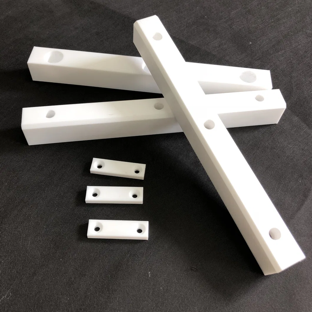 Custom Machining Parts