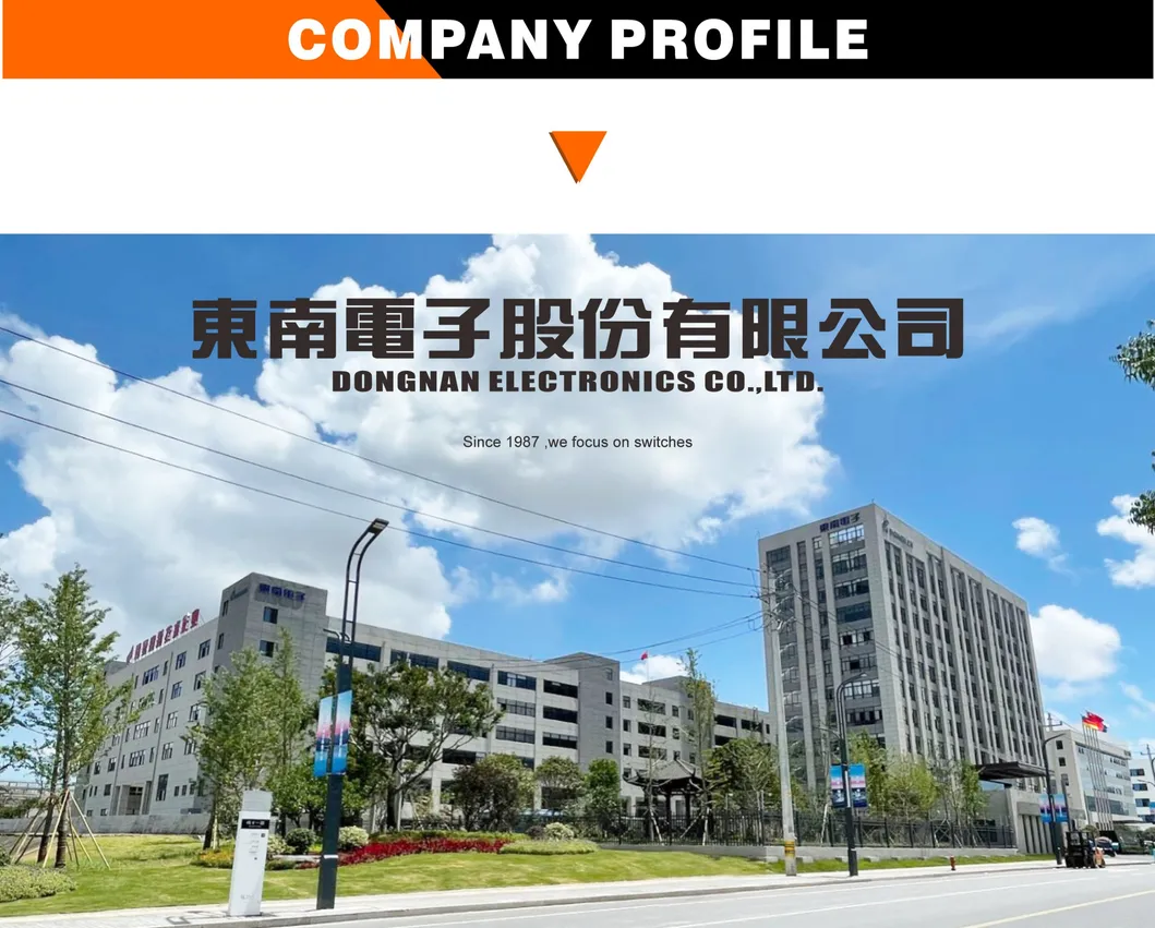 Manufacturing Facility