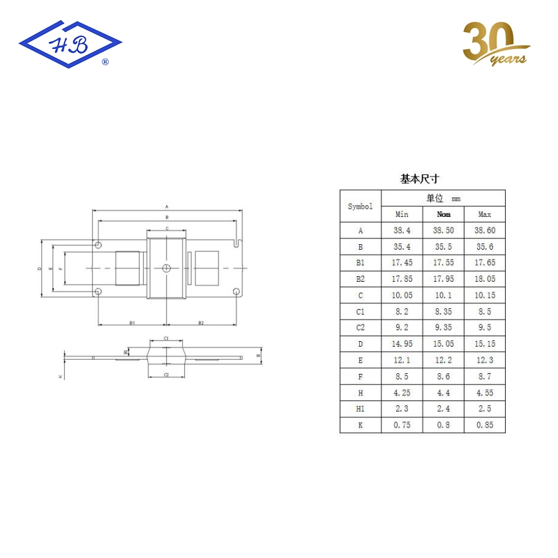 30mq045 PV Photovoltaic Schottky Bypass Solar Diode