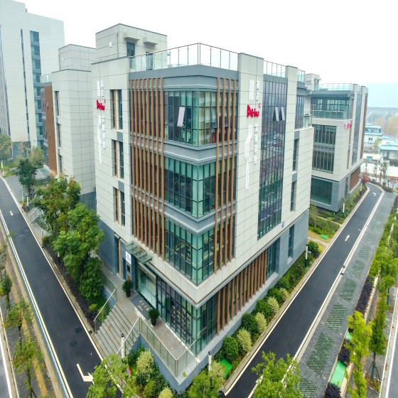 Rotary Position Sensor Ah3661 Digital Micropower Omnipolar Position Sensing