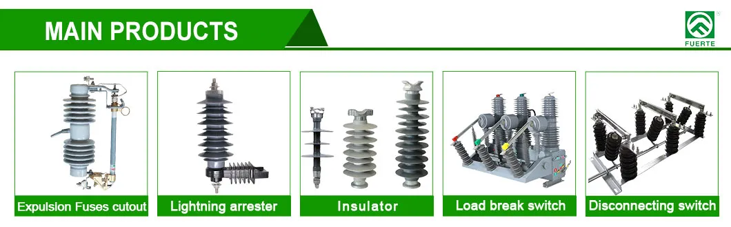 Product Range Overview