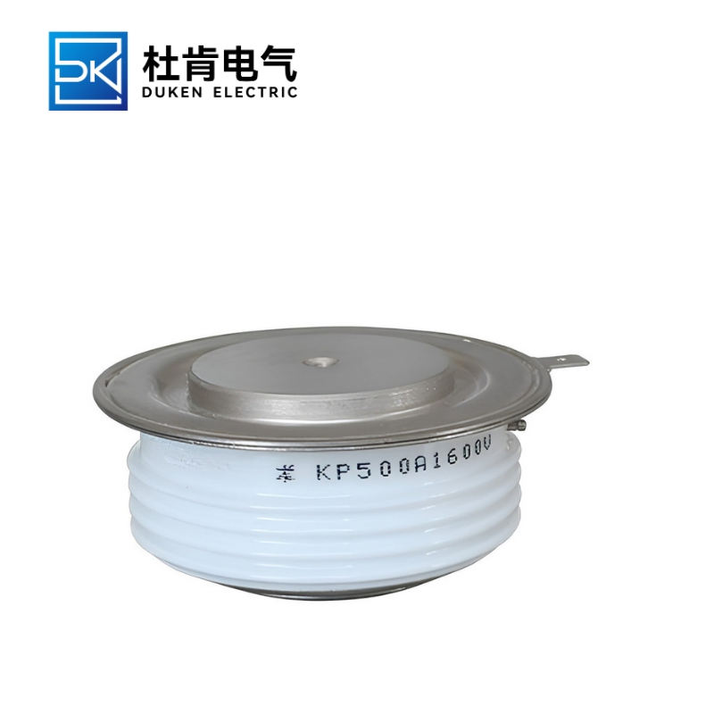 Semiduken DKT500A Phase Control Thyristor 500A 1100V 1800V SCR Device Repalcement for Y38KPE