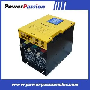 Power Regulator
