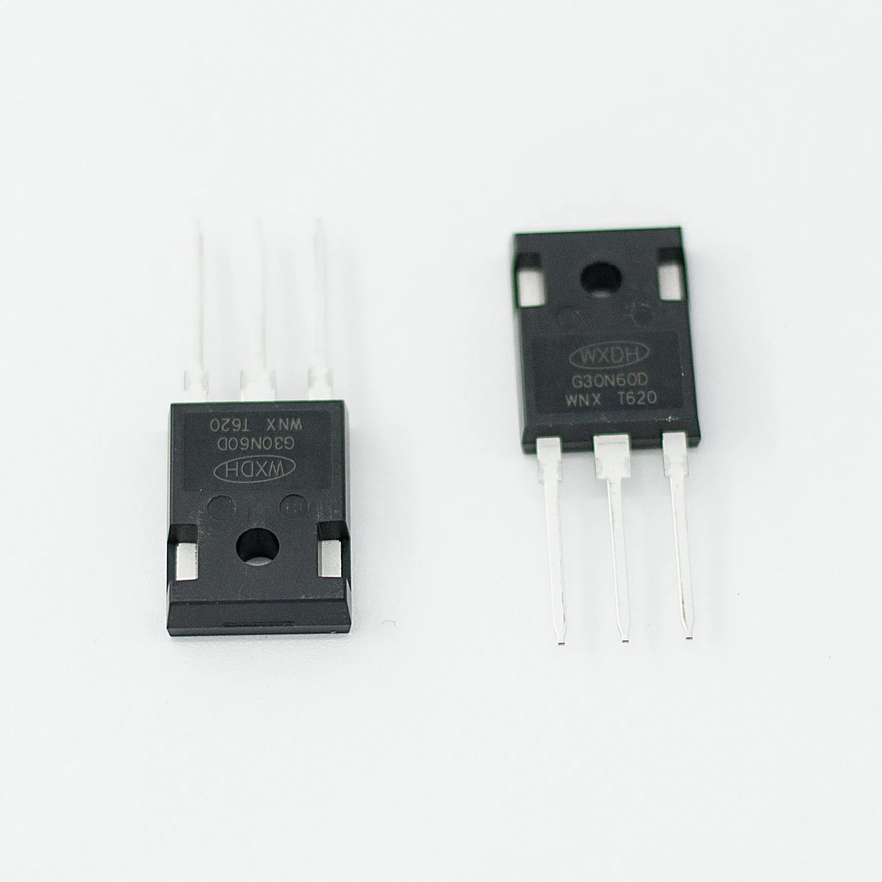 60A 650V Trenchstop Insulated Gate Bipolar Transistor Dhg60n65D