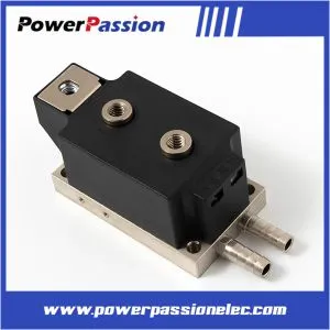 Rectification Module