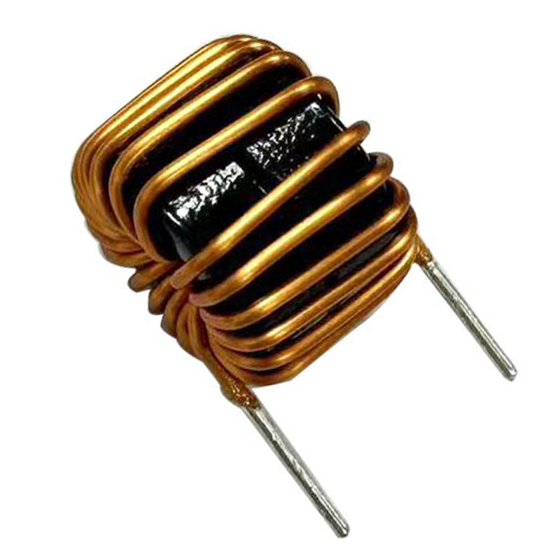 Customized Common Mode Ferrite Core Toroidal Inductor for SMD Wireless Charging