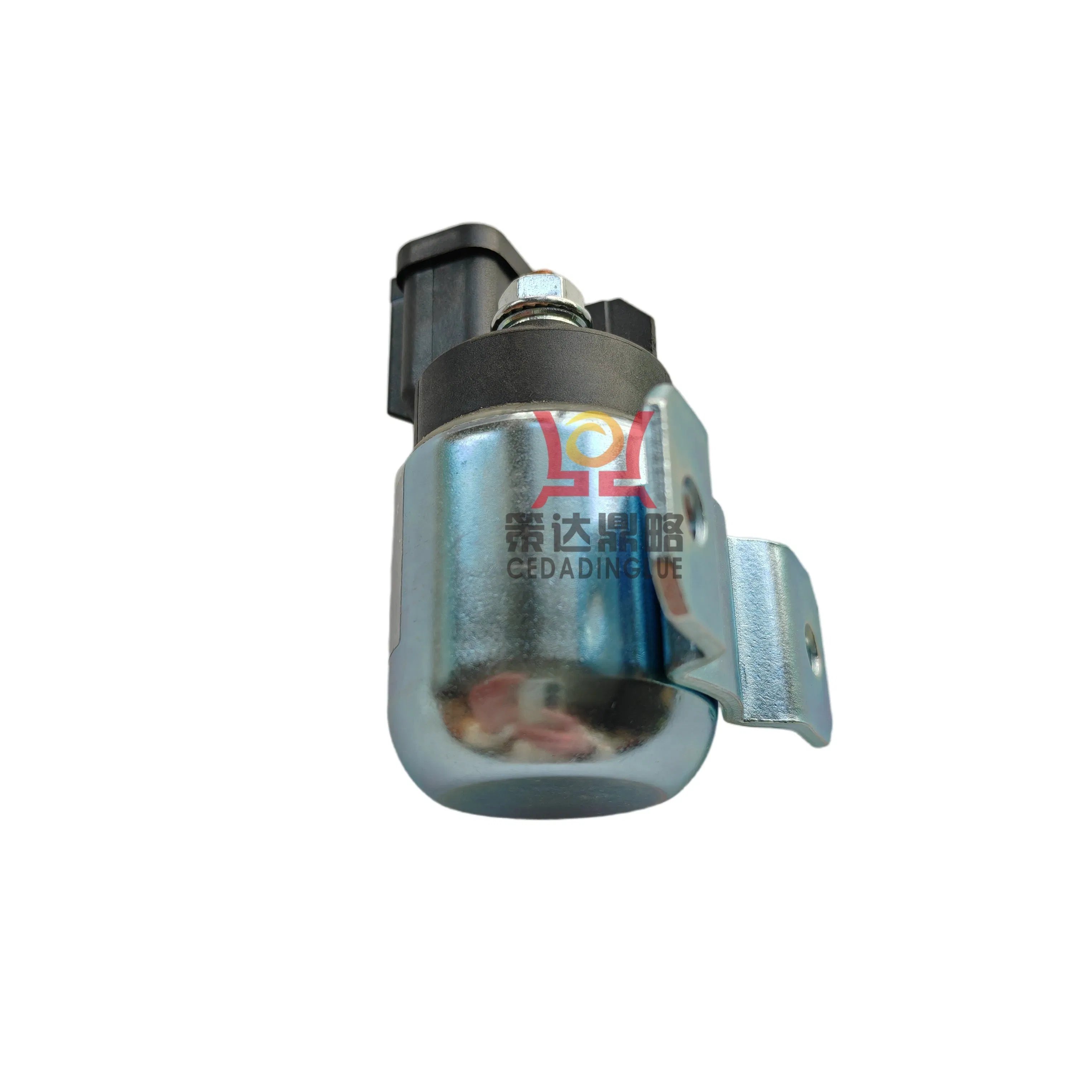 Original Genuine Tcd6.1 Engine 04216032 Diesel 24V Relay for Deutz