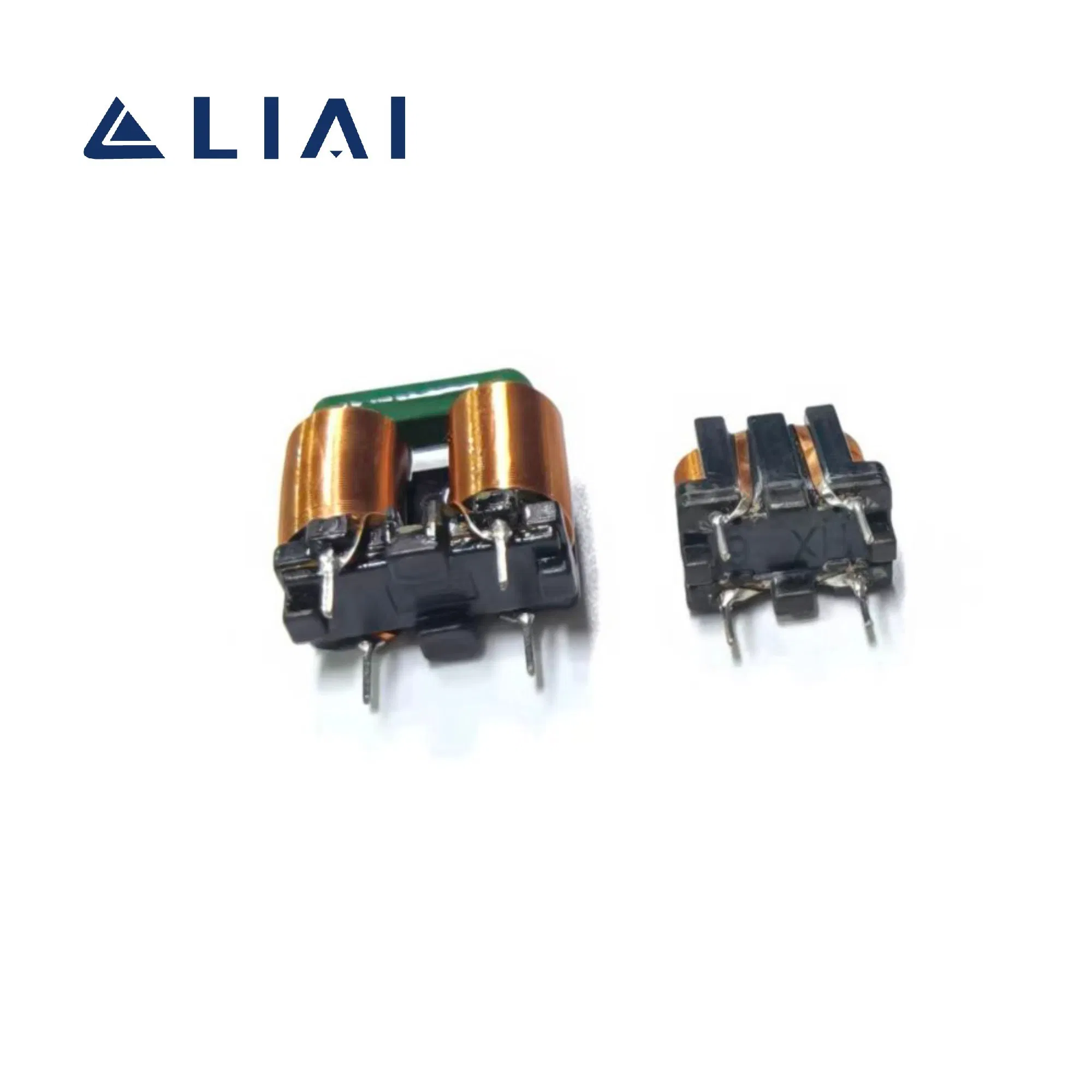 Customization Great Quality EMC Sq1010 Sq1012 Sq1212 Sq1314 Type Power Pfc Common Mode Inductor with Low Power Loss for Electronic Ballasts