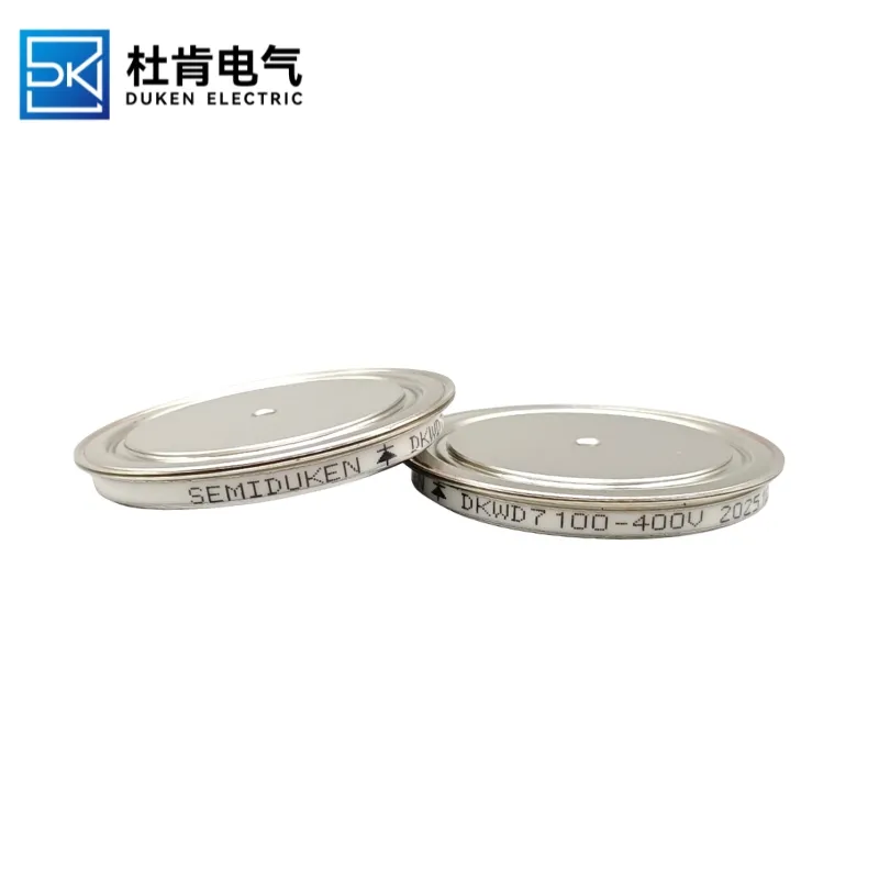 High Current Handling