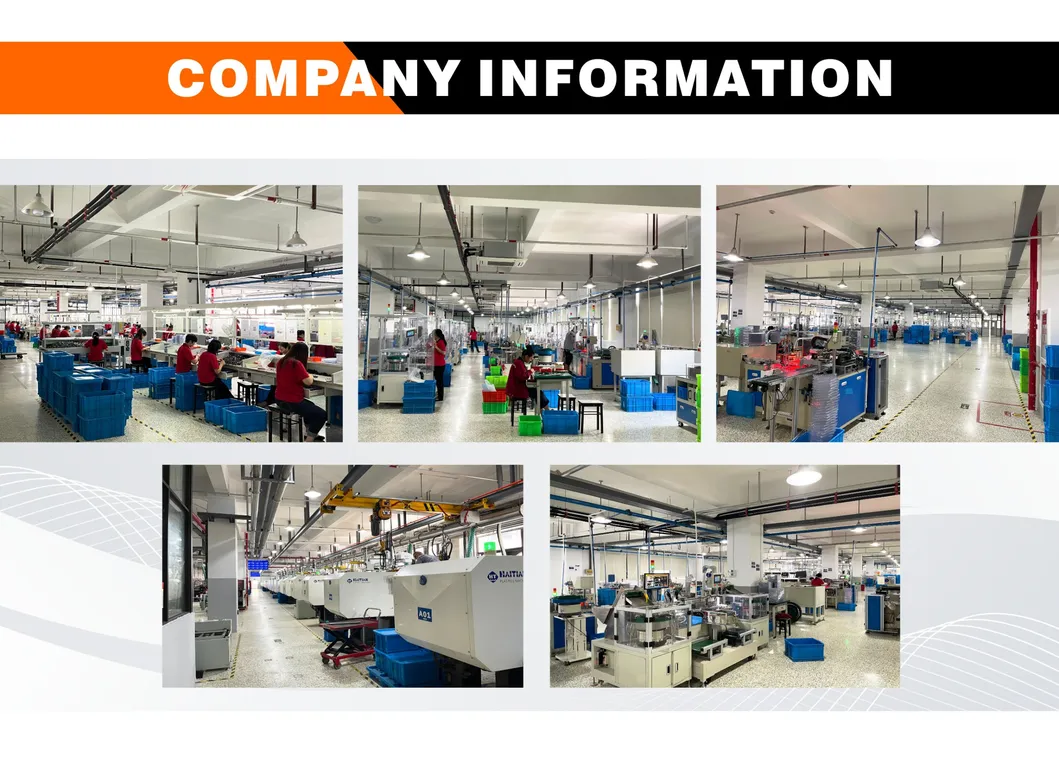 Production Information