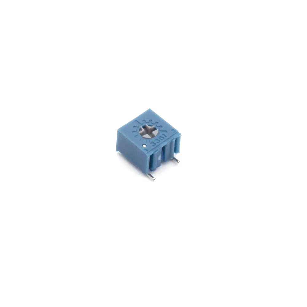 OEM SMD Square Trimming Potentiometer
