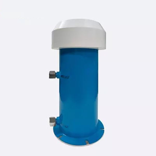 Twxf142314 24kv 5000PF 3000kVA High Power R85 Ceramic Watercooled Capacitor