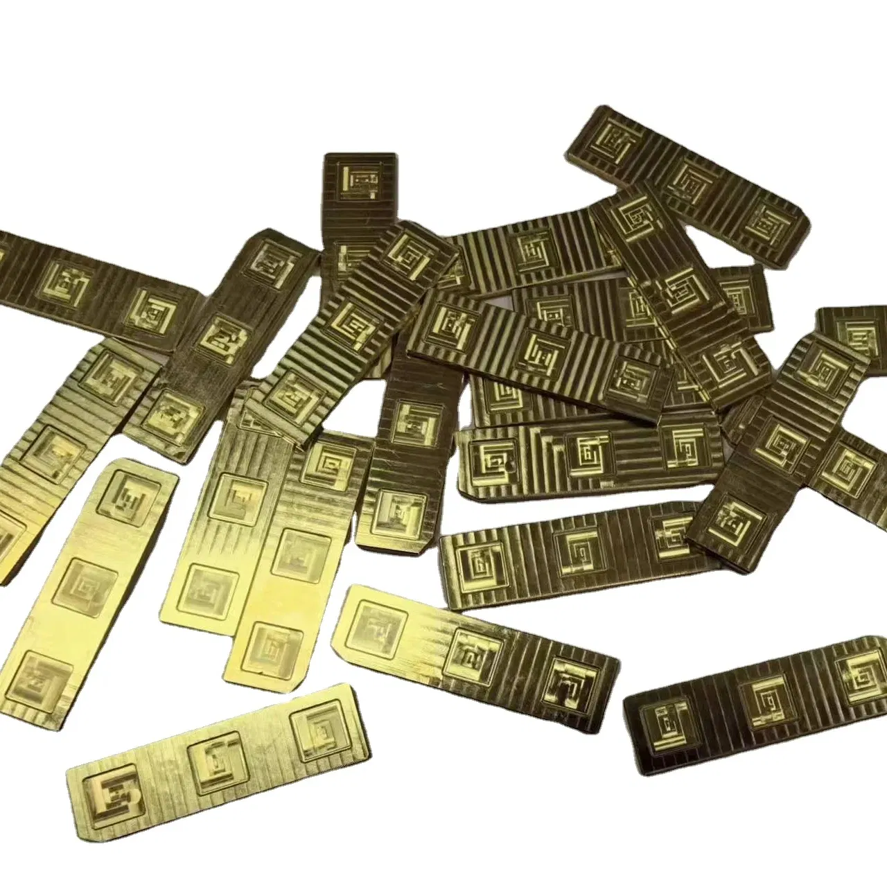 Precision CNC Machined Components for Semiconductor Production Efficiency