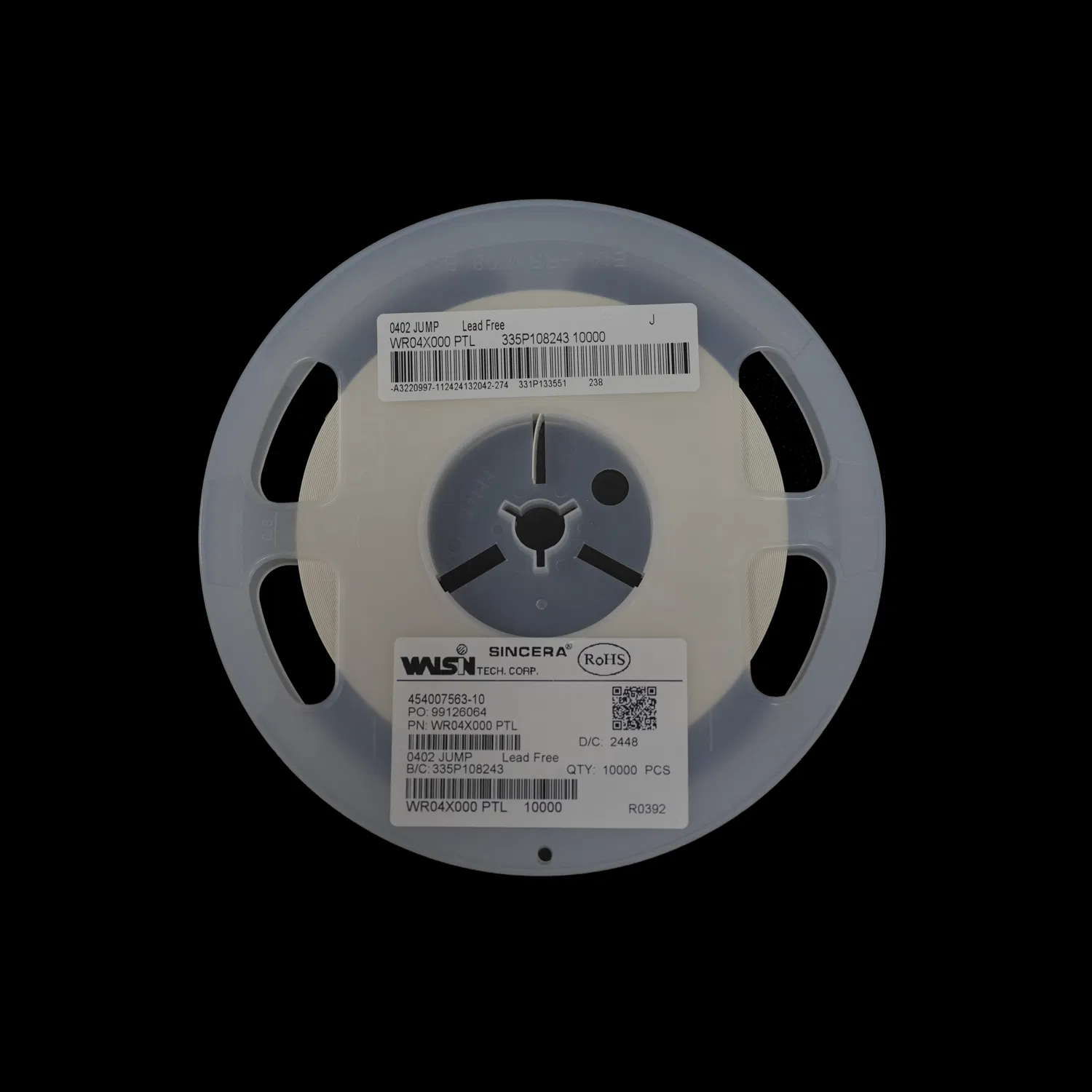 Integrated Circuits (ICs) of Analog Device Ad7264bcpz Ad7266bsuz Ad7273brmz Ad7276bujz