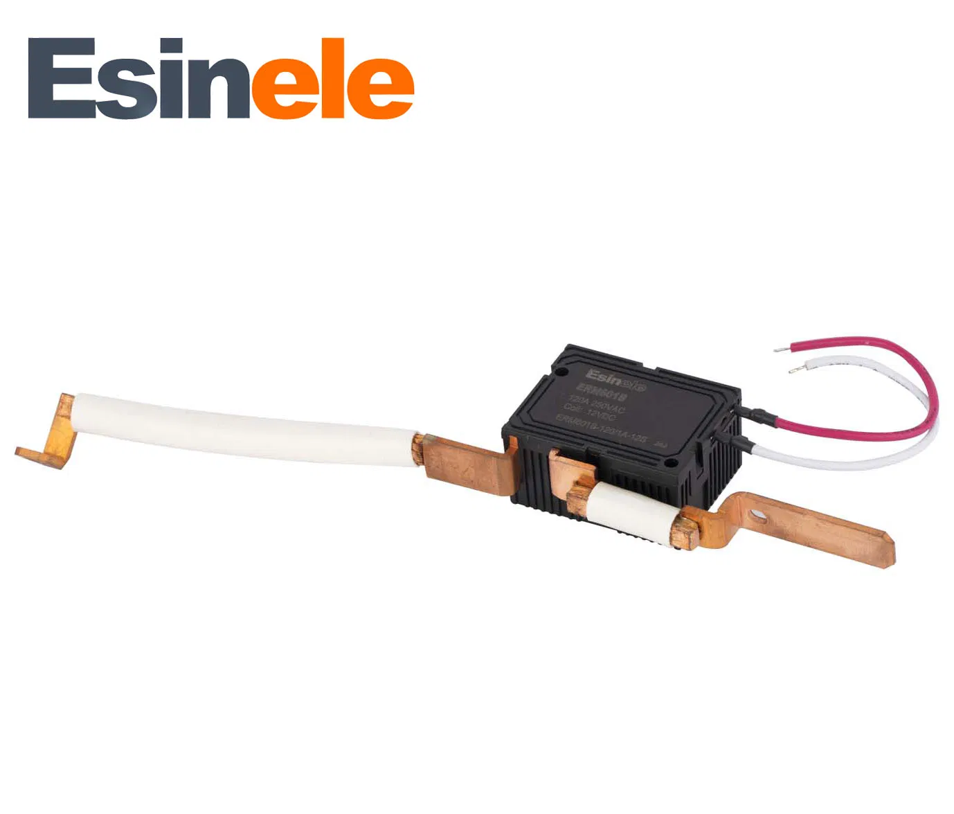 High Quality Small High Power Magnetic Latching Relay DC 9V, 12V, 24V, 48V 80A 250V AC Magnetic Contactor Relays