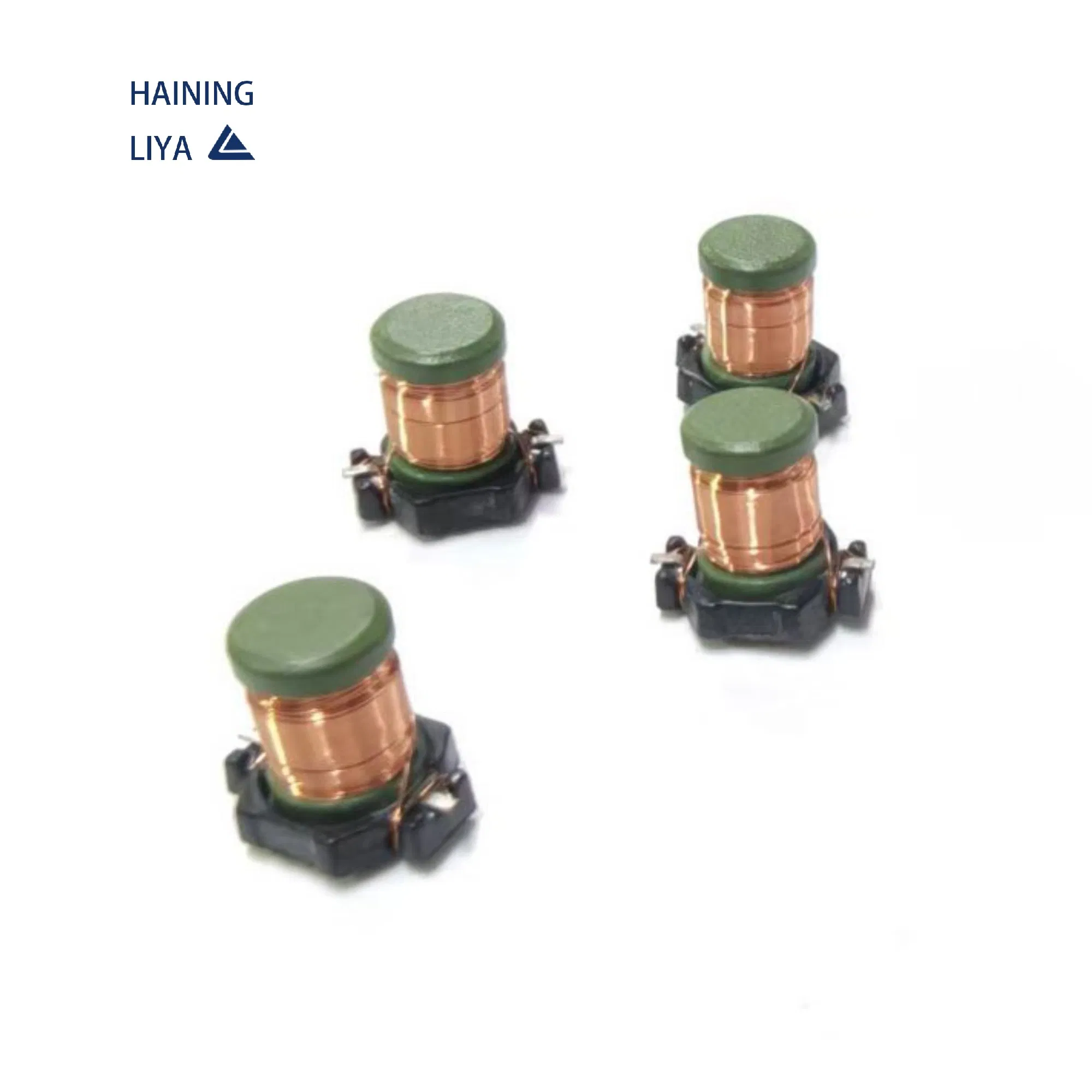 Factory Price Great Quality SMD 6*8 8*10 9*12 10*12 Type Pfc Common Mode Radial Inductor with Energy Saving for LED Lighting Drivers