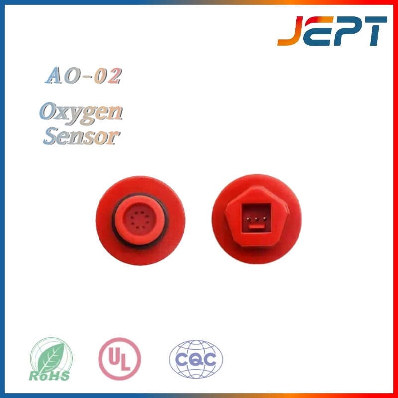 Ao-02 Oxygen Concentration Sensor Oxygen Sensor Module Probe Electronic Components
