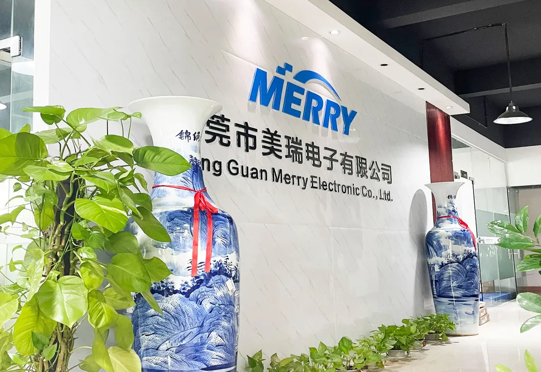 Production Facility 1