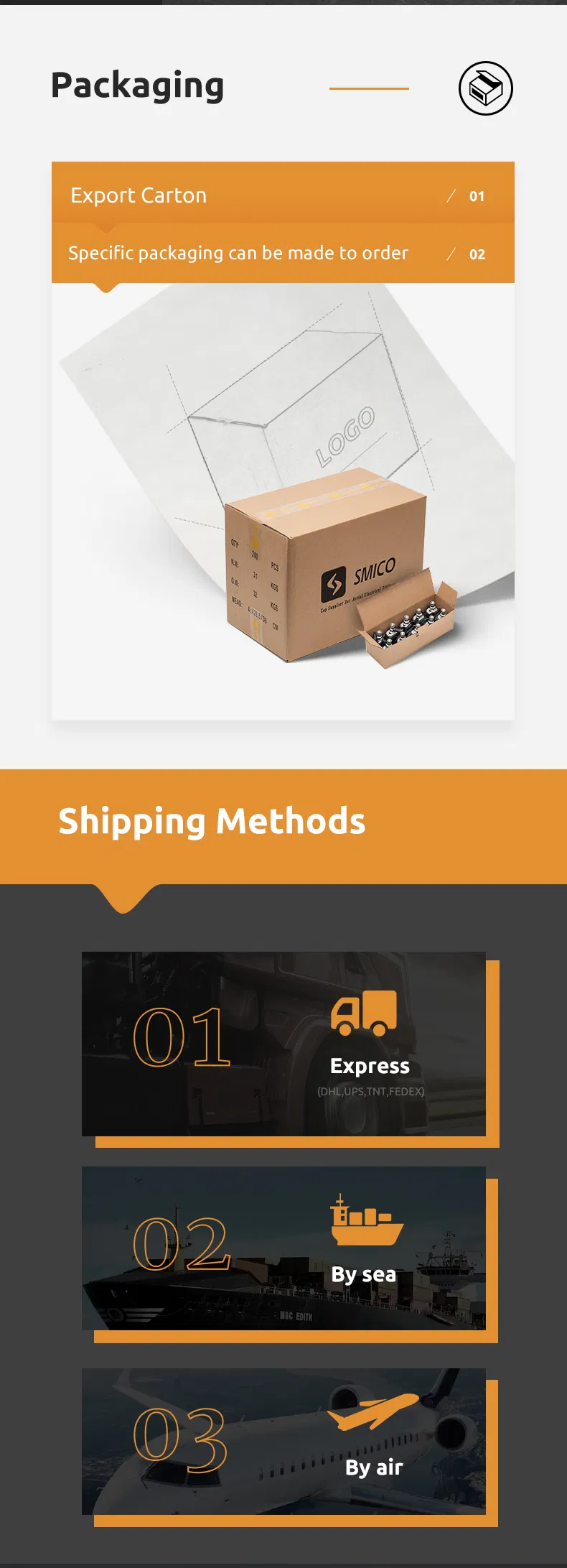 Installation Process 1