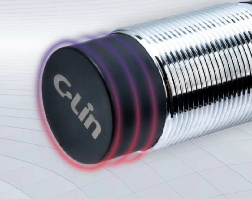 LJAS Series Upgraded Inductive Proximity Sensor/ Displacement Sensors