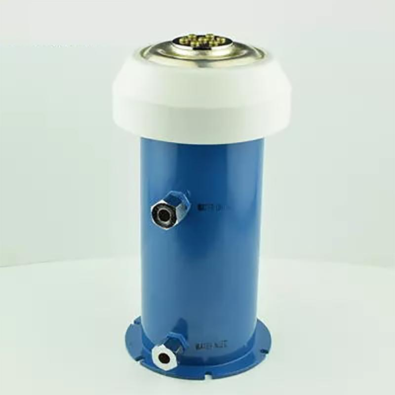 Ccgs-3 24kv 4000PF 3000kVA High Power Water Cooled Ceramic Capacitor
