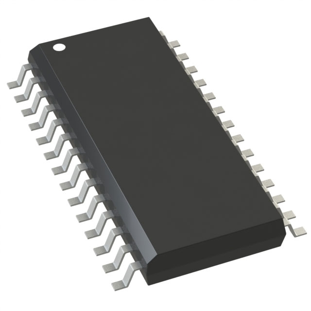 Dspic30f2010-30I/So Original Integrated Circuits Ics Electronic Component