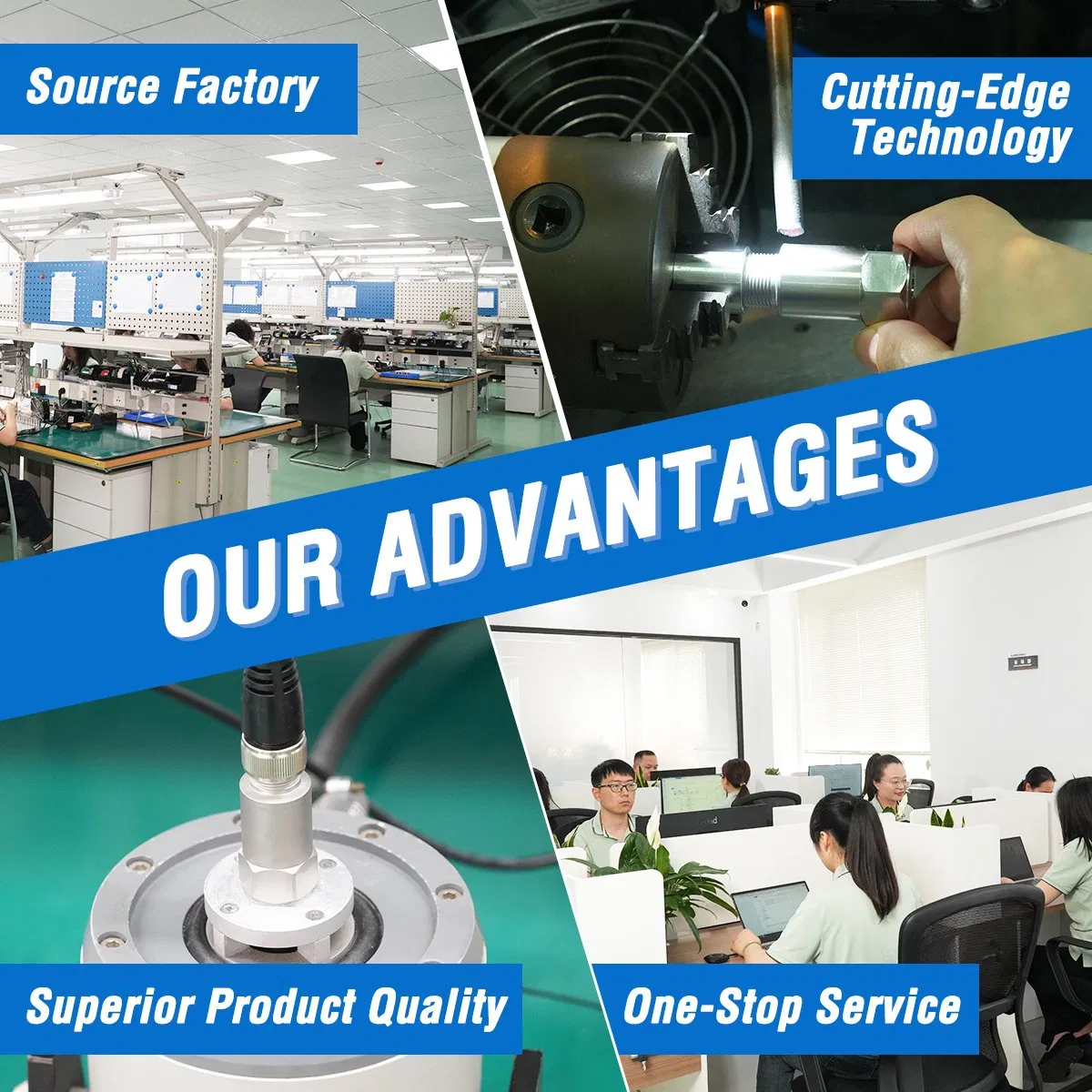 High Stability IP65 100mv/G 500mv/G Intrinsically Safe Piezoelectric Accelerometer Acceleration Composite Sensor