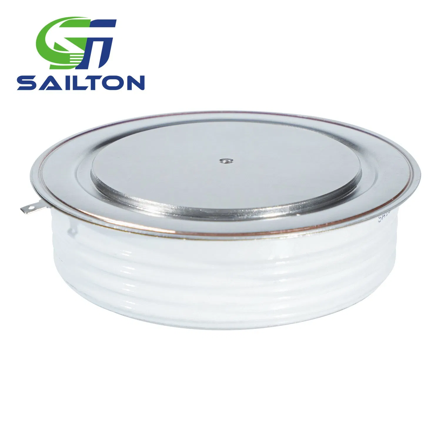 New Thyristor Flat Type Thyristor Phase Controll Thyristor Electronic Components Kp1400A600V