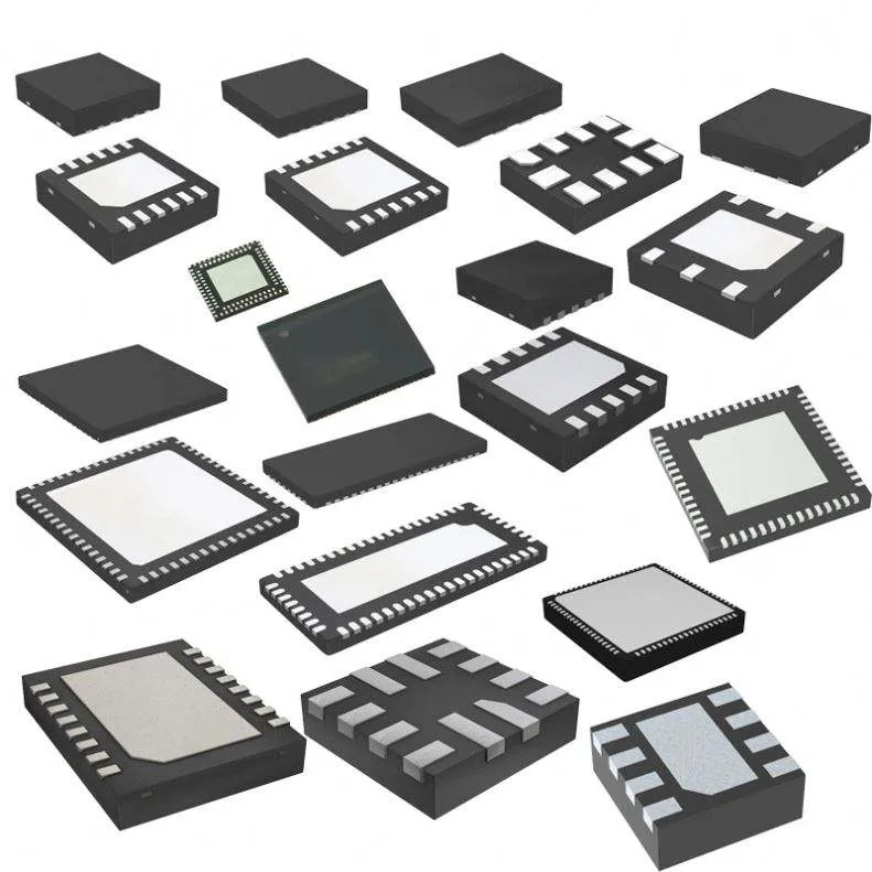 Electronic Components Si52111-B3-GM2r