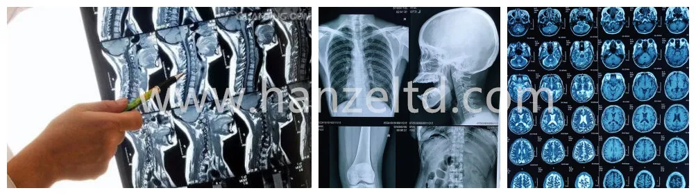 Medical Application 1