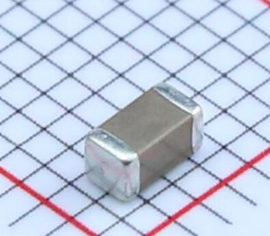 Cl31A106kbhnnne Cap Ceramic 10UF 50V X5r 10% SMD 1206 Capacitor