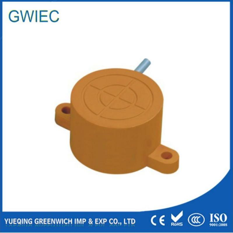 NPN IP44 Photoelectric Switch Inductive Sensors Light Curtain Proximity Sensor