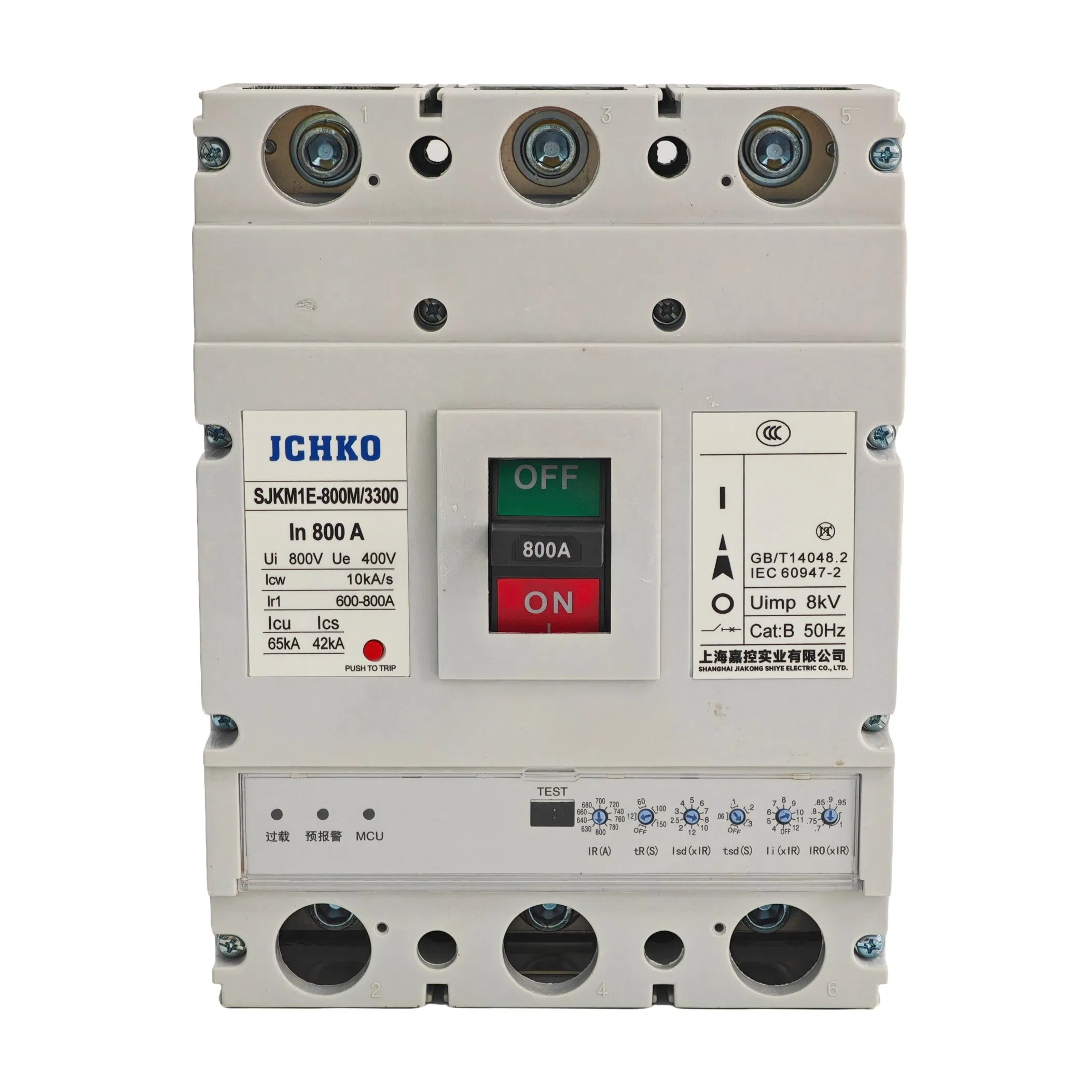 0126 Sjkm1e 630 Series Electronic Component for Global Distribution