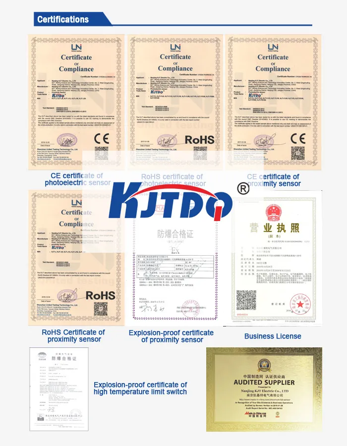 D12A Speed Sensor View 6