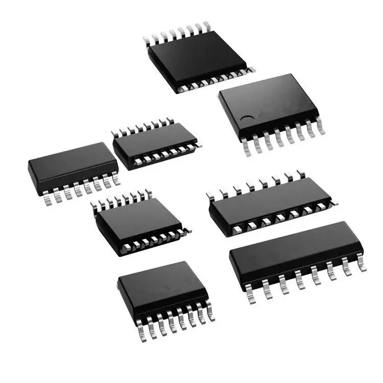 Electronic Components Discrete Semiconductors Transistors