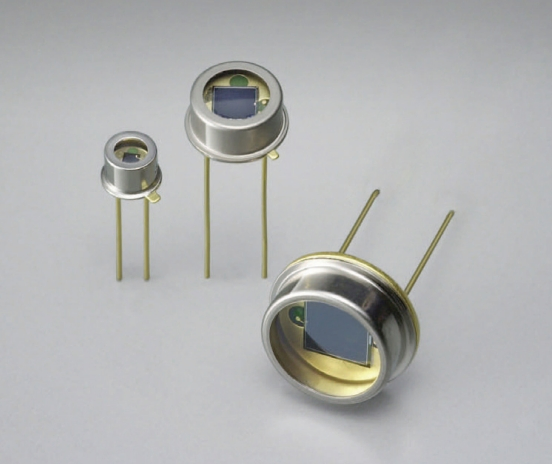S1226-18bk Hamamatsu Discrete Device Silicon Photodiode Original