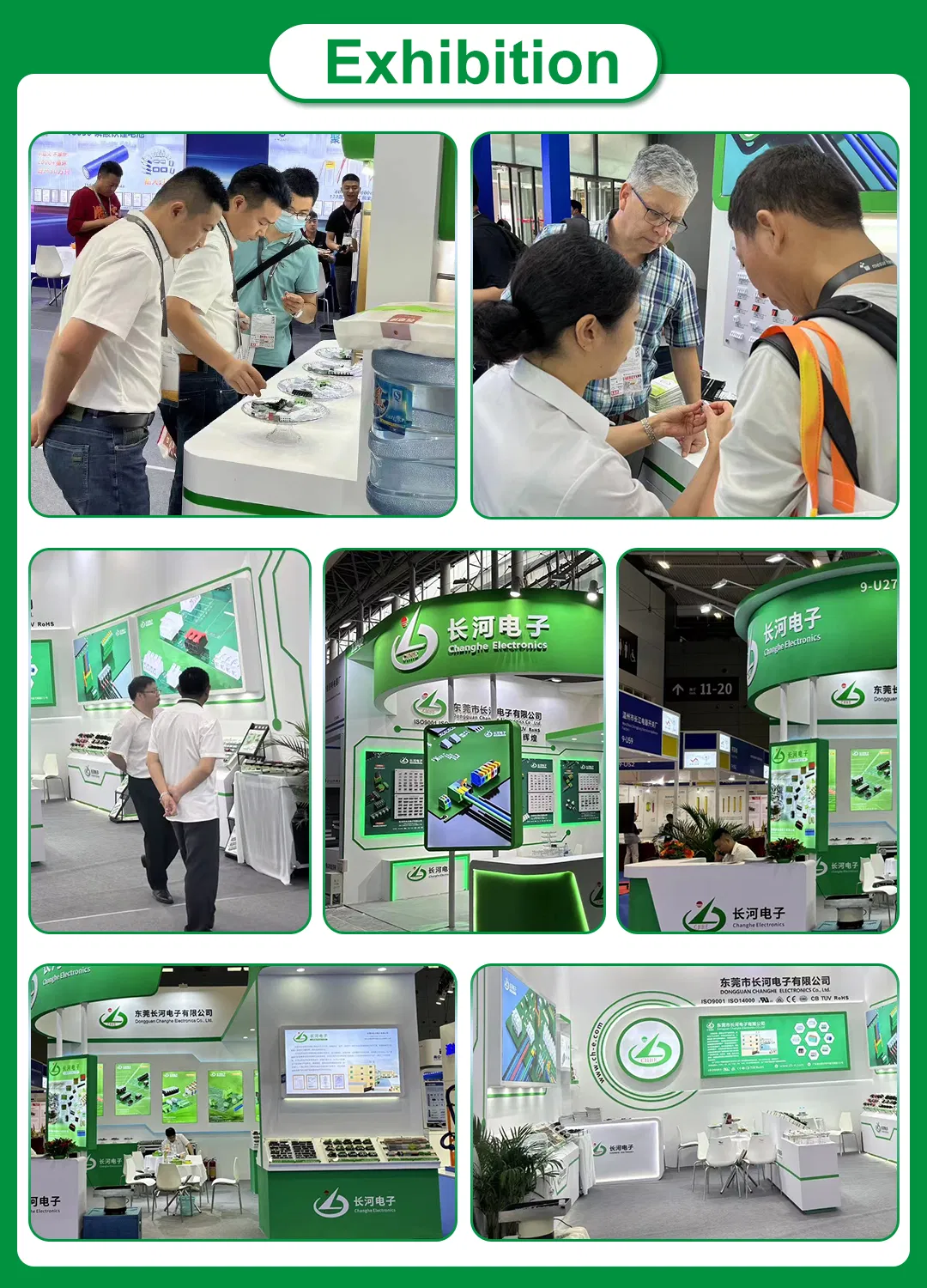 Terminal Block Details