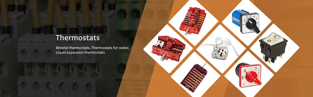 Knob Gear Switch AC250V