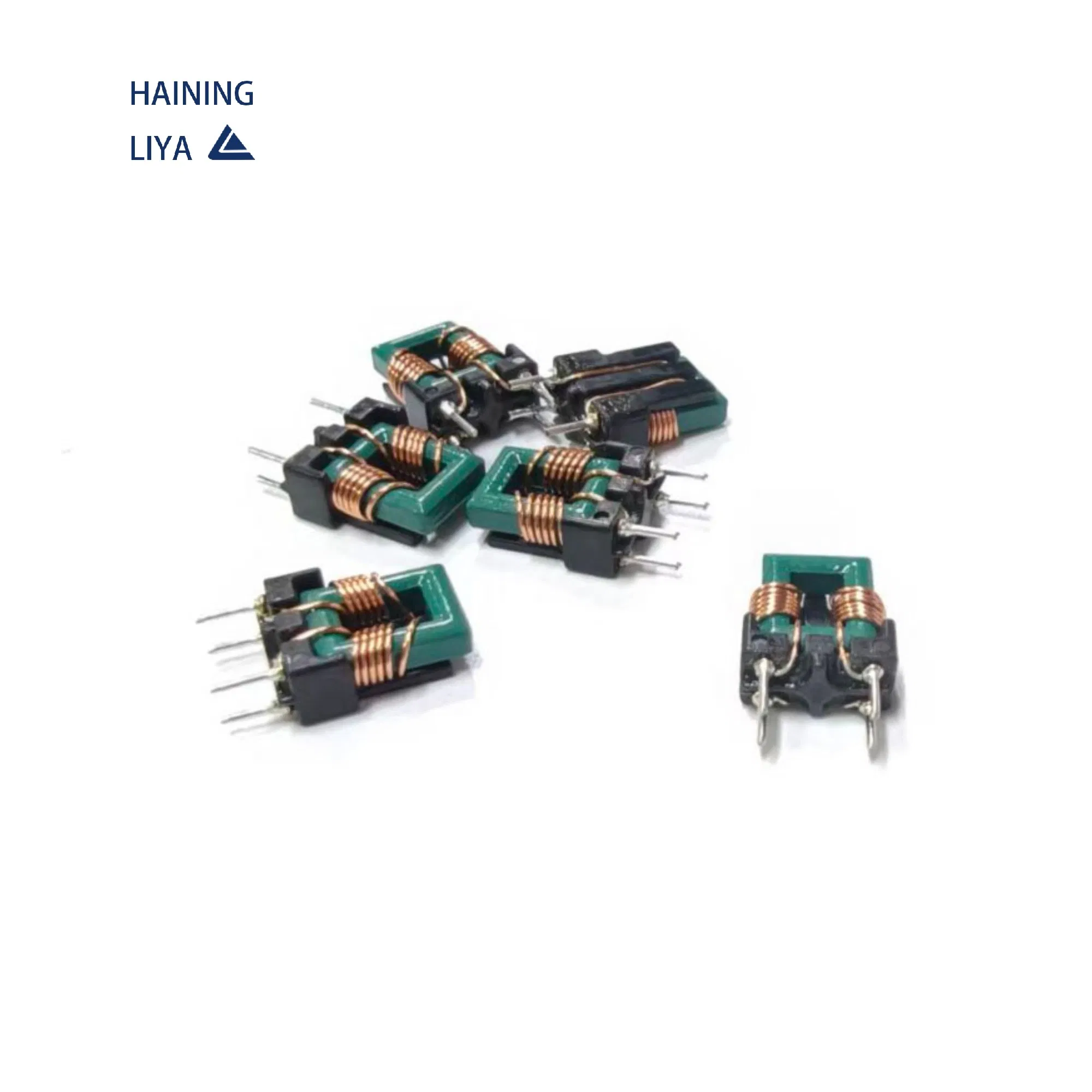Sample Freely Vertical Horizontal EMC Sq1515 Sq1614 Sq1918 Sq2418 Type Choke Coil Chip Inductor Common Mode Inductor with ISO9001 for Inverter Arc Welding Machi