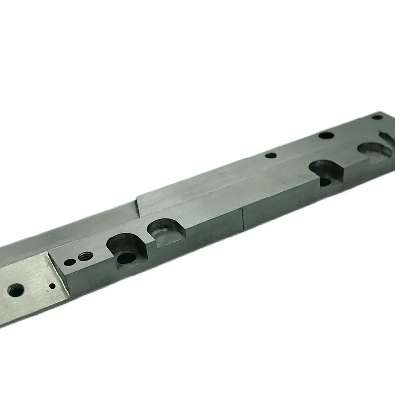 CNC Machining Process