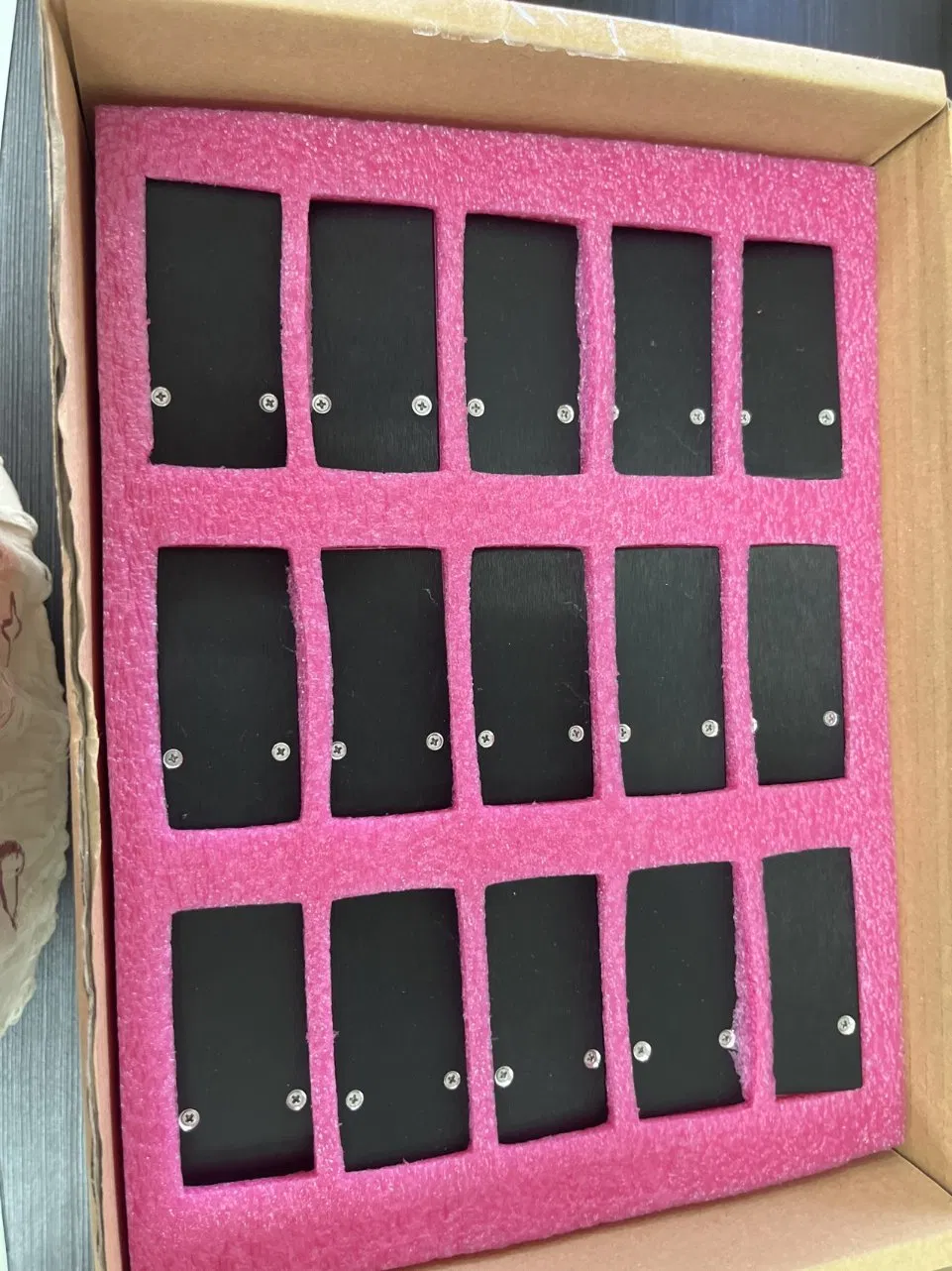 Xc3s1000-4ftg256I AMD Integrated Circuits (ICs) Xczu15eg-2ffvb1156 Ek-U1-Zcu208-V1-G En6347qi