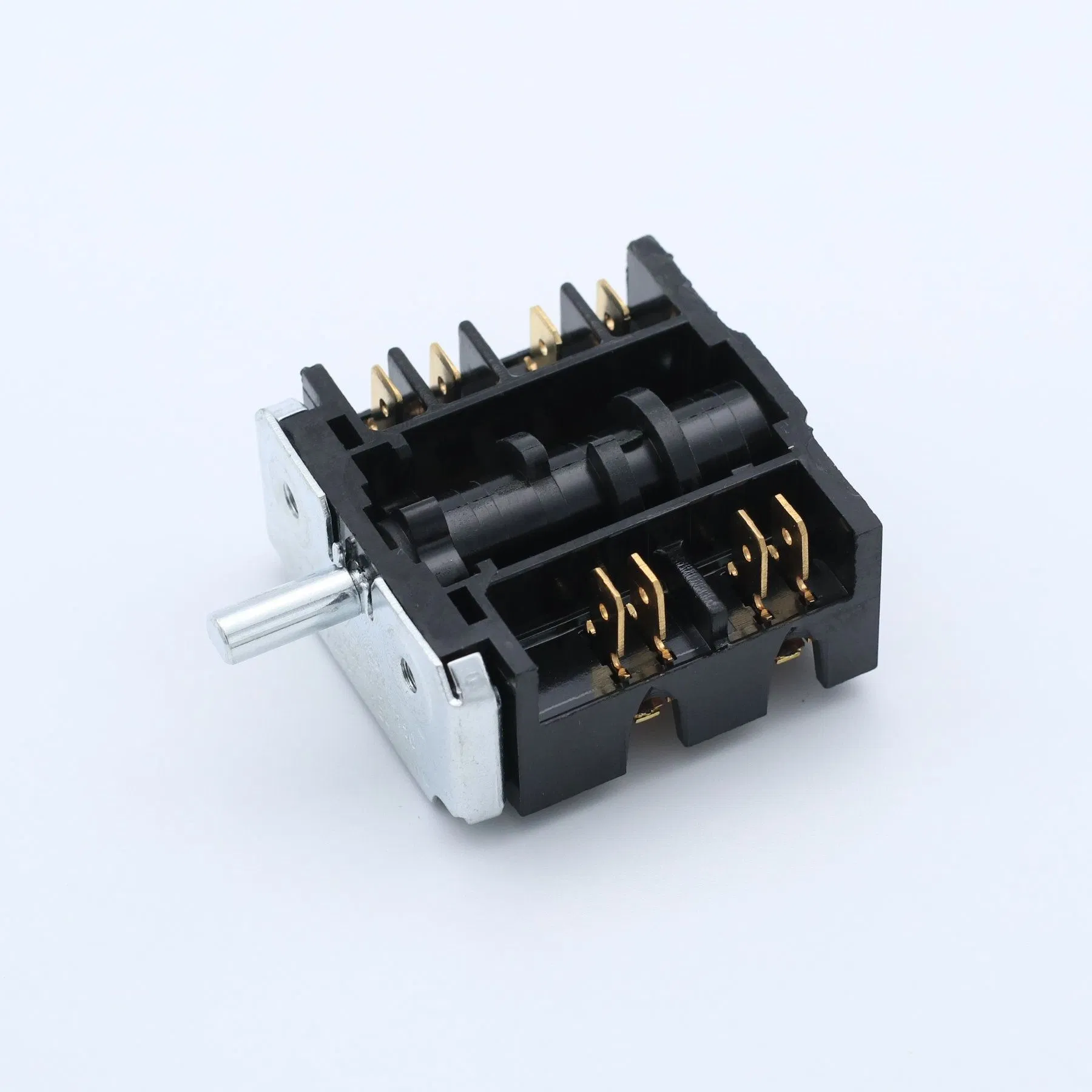 XZ307-509 Knob Gear Switch USD In AC250V