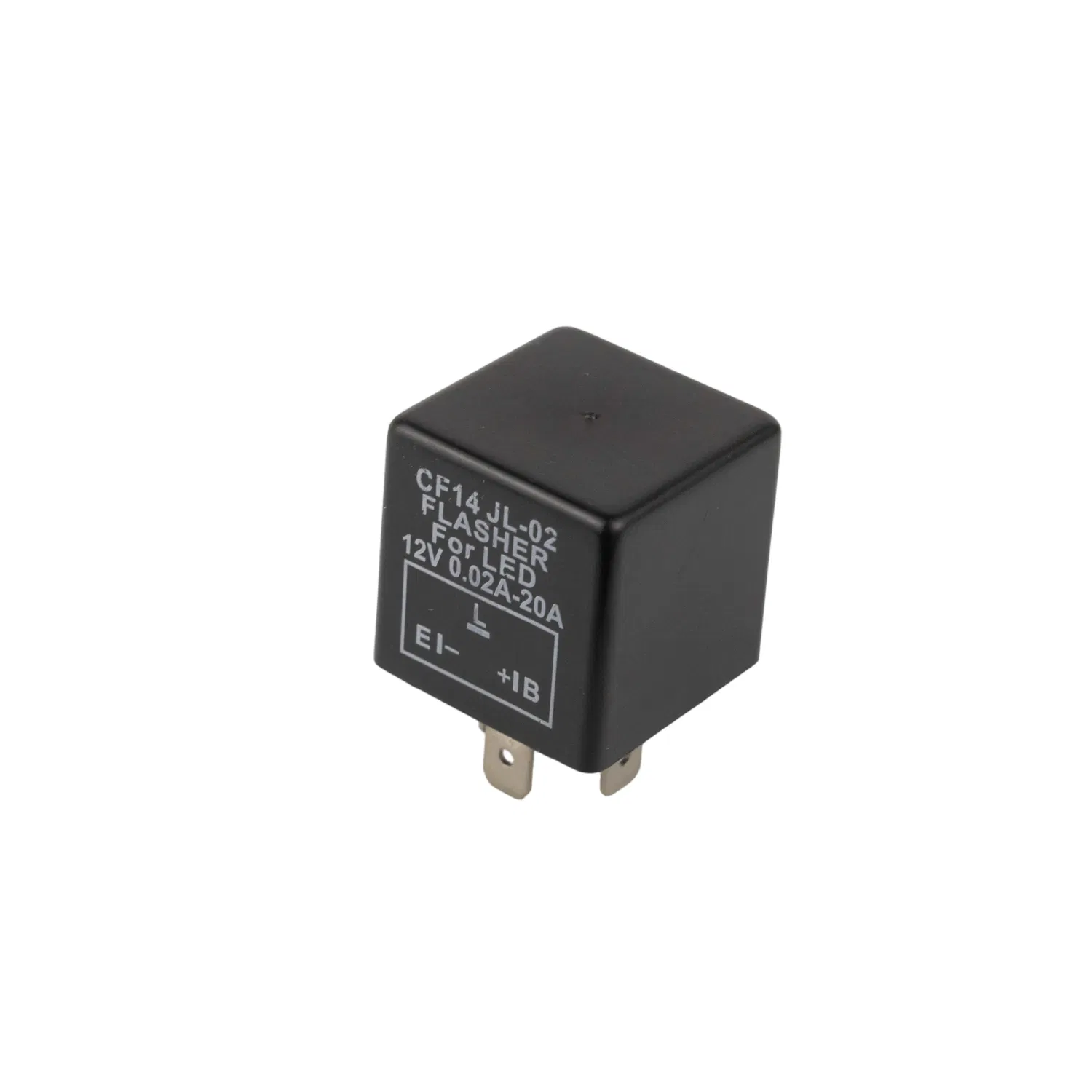 Versatile Efficient Relay for Seamless Circuit Control Solutions