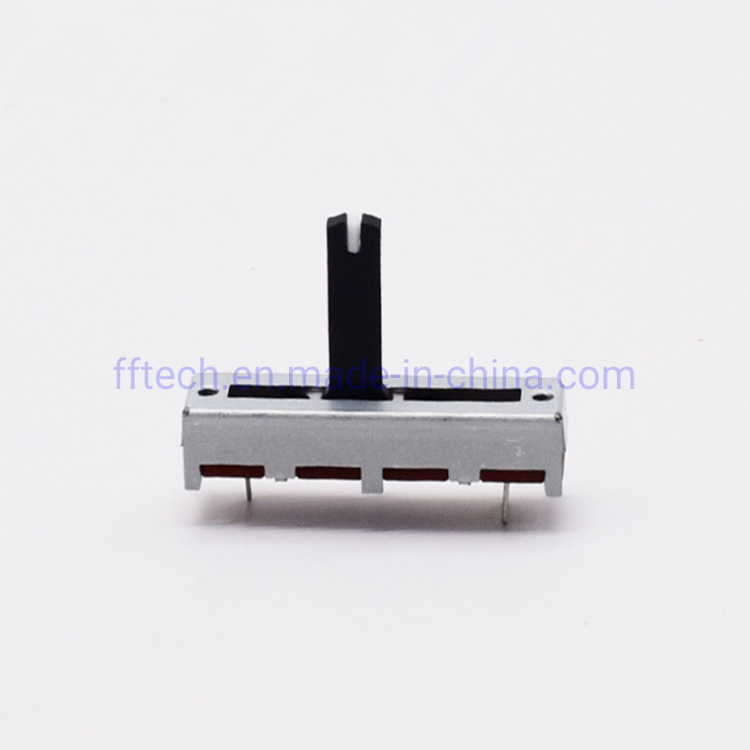 High Quality 60mm 45mm 30mm 20mm Motorized Fader 50K Slide Potentiometer for Hot Sales