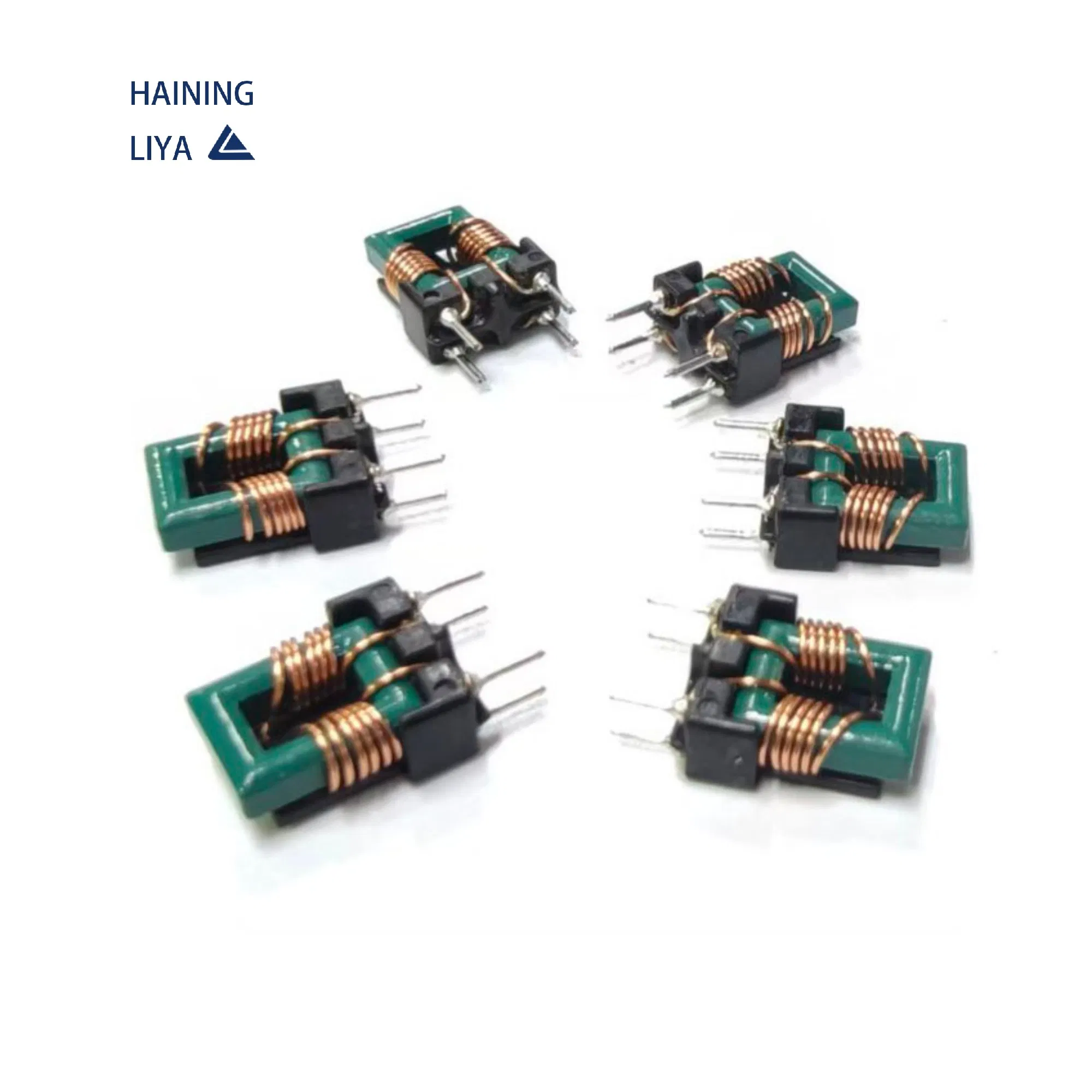 Sample Freely Vertical Horizontal EMC Sq1515 Sq1614 Sq1918 Sq2418 Type Choke Coil Chip Inductor Common Mode Inductor with ISO9001 for Inverter Arc Welding Machi