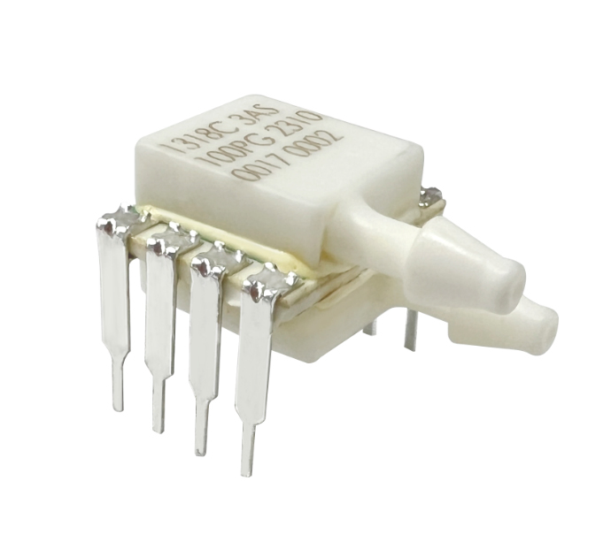 High-Precision Ceramic Board Differential Air Pressure Sensor for Accurate Measurements