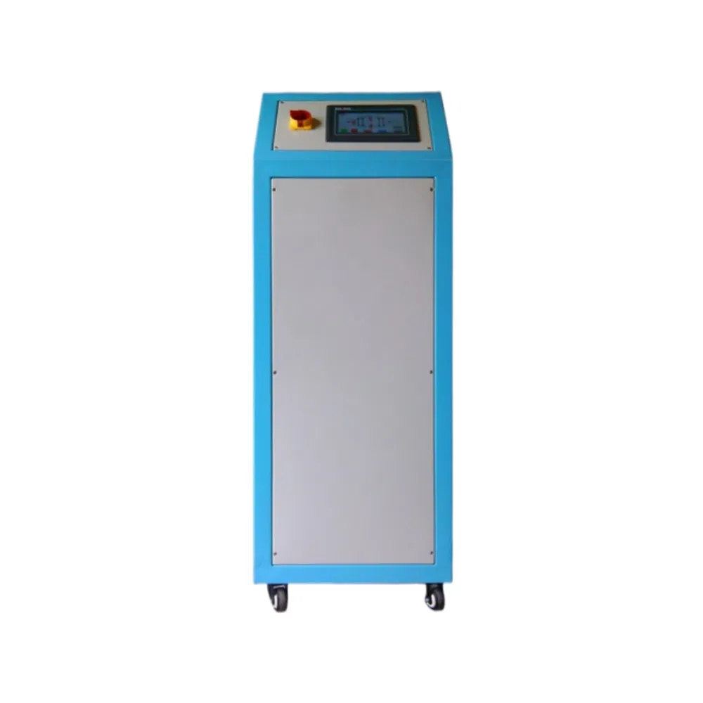 Automatic 10-20000nm3/H CDA Clean Dry Air Purifying Device for Biofuel Production