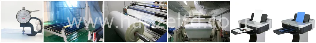 Production Process Flow