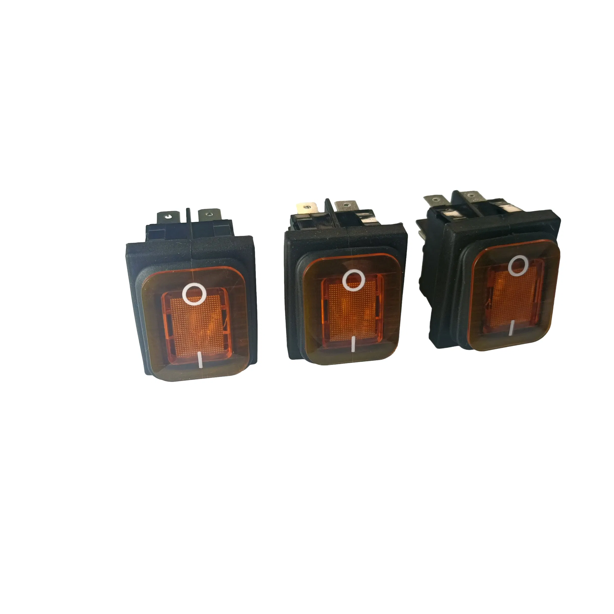 Indicator Switch PRO Waterproof IP65