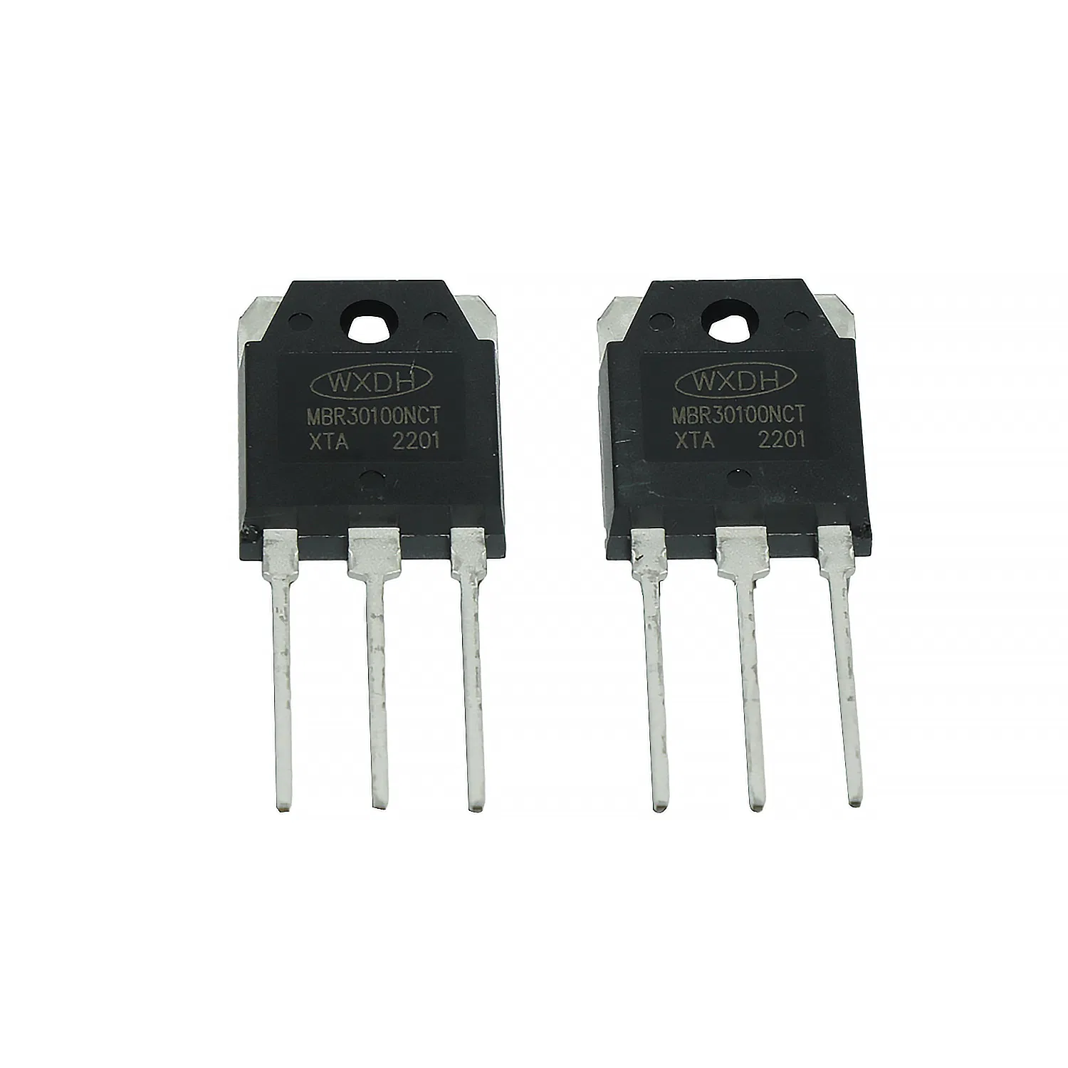 30A 200V Schottky Barrier Diode Mbr30100CT to-220 &amp; Mbr30100nct to-3pn